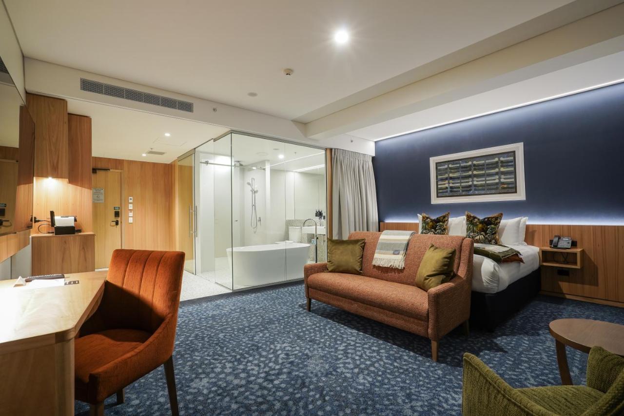The Langlands Hotel Invercargill Exterior photo